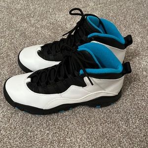 Air Jordan Retro 10